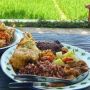 Geblek Pari Nanggulan, Kuliner Pinggir Sawah yang Wajib Kamu Coba!