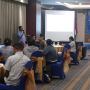 30 Mahasiswa di Berbagai Kampus di Papua Ikut Workshop Jurnalistik dan Literasi Digital