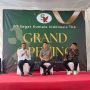 Kejar Target, Emiten BUAH Ekspansi Kantor Cabang di Bangka Belitung