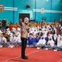 Tekan Angka Kemiskinan, Ganjar Tambah 15 SMK Boarding Gratis