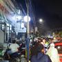 Depo Pertamina Plumpang Kebakaran, Warga Mengungsi, Bawa Surat Penting dan Motor