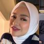 Nathalie Holscher Senyum-senyum Bahas Soal Isu Rujuk dengan Sule