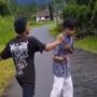 Viral Video Pelajar Dianiaya Gerombolan Pemuda di Pasuruan