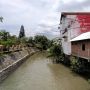 Anak Sungai Bengawan Solo Tak Mampu Tampung Hujan, Kades Pabelan Sukoharjo Sentil BBWSBS