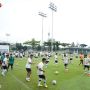 Bidik Emas SEA Games, Timnas Indonesia U-22 Incar Tim Luar Negeri Jadi Lawan Uji Coba