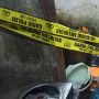Neli Alami Luka Bakar 80 Persen Akibat Ledakan dari WC Rumah Kontrakan di Jakarta Timur