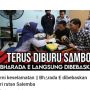 CEK FAKTA: Bharada E Dibebaskan dari Rutan karena Diburu Ferdy Sambo, Benarkah?