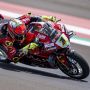 WSBK Mandalika 2023: Alvaro Bautista Merasa Termotivasi Hadapi Michael Rinaldi