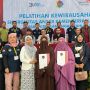 Telkom Dukung Pemberdayaan Eks-Napiter Melalui Program Pelatihan Kewirausahaan untuk Peningkatan Kesejahteraan