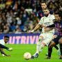 Ancelotti Kaget Barcelona Main Bertahan Lawan Real Madrid, Puji Kinerja Araujo Cs