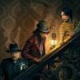 Haunted Mansion Rilis Trailer Resmi: Suguhkan Keseruan Pemburuan Hantu