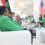 PPP Bahas Isu Global Hingga Pemilu Bersama Dubes Amerika Serikat
