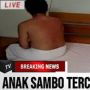 CEK FAKTA: Anak Ferdy Sambo Terlibat Kasus Prostitusi Gegara Kesepian Ditinggal Orangtua, Benarkah?