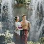 5 Potret Romantis Lionel Lee Bersama Millen Cyrus: Aku Open Minded
