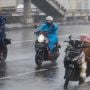 Penjelasan BMKG soal Kenapa Indonesia Dilanda Hujan Lebat dari Awal Tahun Baru 2024