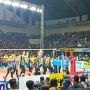 Final Four Proliga 2023 di Semarang Dihadiri SBY, Jakarta LavAni Allo Bank Berhasil Kalahkan Jakarta STIN BIN
