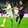 Sergio Busquets Diam-diam Lampaui Rekor Lionel Messi dan Ramos di El Clasico