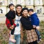 Ogah Kehilangan Momen Tumbuh Kembang Anak, Chelsea Olivia dan Glenn Alinskie Masih Cuti dari Sinetron