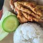 Resep Sambal Ayam Gepuk Pak Gembus yang Viral di TikTok, Ternyata Ini Bumbu Rahasianya