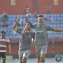 Hasil BRI Liga 1: Gol Tunggal Adam Alis Bawa Borneo FC Permalukan Madura United di Pamekasan
