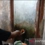Duar! WC Kamar Mandi Meledak, Emak-Emak di Klender Luka Bakar
