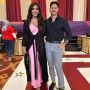 Millen Cyrus Pamer Pacar Baru ke Ashanty, "Si Ganteng Doyan Pisang"
