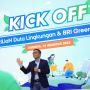 Indeks dan Peringkat ESG BRI Makin Nanjak Karena Konsisten Terapkan Prinsip Berkelanjutan
