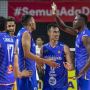 Profil Jakarta Bhayangkara Presisi, Tim Voli Indonesia yang Cetak Sejarah setelah Tembus Final AVC 2023