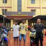 Raja Tega! Duo Begal Sadis di Tambora Tak Segan Bacok Korbannya dengan Modus Pura-pura Nyebrang Jalan
