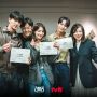 Bakal Dibintangi Joo Won dan Lee Joo Woo, Intip Sinopsis Stealer: The Treasure Keeper