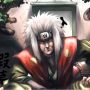 Filosofi Jiraiya: Memaknai Kegagalan Dalam Hidup dari Salah Satu Karakter 'Naruto'