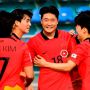 Timnas Indonesia Kalah Jauh, Korea Selatan Justru Pesta Gol di Awal Laga Piala Asia U-20