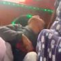 Viral Video Bocah Disiksa Nenek Sendiri di dalam Angkot Padang, Pelaku Akhirnya Diciduk