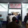 Korban Kebakaran Depo Pertamina Terus Berdatangan di RS Mulyasari Plumpang, 15 Orang Masuk IGD, Dua Balita