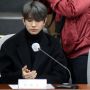 Heeseung dan Jungwon ENHYPEN Hadiri Pertemuan Politik sebagai Perwakilan K-Pop