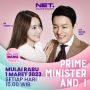 Link Nonton The Prime Minister and I, Yoona SNSD Mendadak Jadi Istri Perdana Menteri Korea Selatan