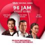 Link Nonton Webseries 96 Jam Full Episode Kualitas HD, Klik di Sini!