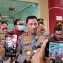 Ungkap Dugaan Penyebab Kebakaran Depo Pertamina Plumpang, Kapolri Pastikan Terus Cari Tahu Sumber Api