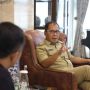 Perjalanan Karir Danny Pomanto, Politisi PDIP yang Batal Jadi Tim Pemenangan Ganjar