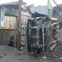Penampakan Ngeri Lokasi Kebakaran Depo Pertamina Plumpang: Rumah Warga Hancur, Mobil-motor Hangus Tak Berbentuk