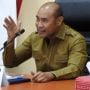 Viktor Laiskodat Dikabarkan Mundur dari Gubernur NTT