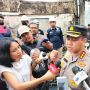 Hangus Terbakar, RS Polri Periksa 15 Sampel Korban Kebakaran Pertamina Plumpang, Bakal Diidentifikasi