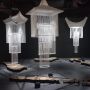 Pameran Seni Instagramble di Sarinah Ini Ada Jembatan Keren Karya Suku Baduy Loh!