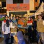 PGN Salurkan Bantuan untuk Warga Terdampak Kejadian di Integrated Terminal Plumpang