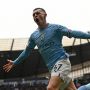 Hasil Piala FA: Manchester City Cukur Huddersfield 5-0, Phil Foden Cetak Brace