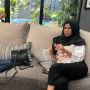 Viral Video Ibu Syahnaz Sadiqah Panik Saat Menantunya Ngadu: Pasti Anak Gue yang Salah