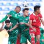 Indonesia U-20 vs Suriah U-20: Duel 2 Tim Terluka Selamatkan Asa di Gelaran