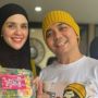 Aldila Jelita Sebut Dirinya dan Indra Bekti Sama-Sama Islam, Tapi Sudah Beda Pemikiran