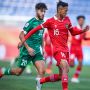 Kumpulan Skenario Timnas Indonesia Lolos ke Perempat Final Piala Asia U-20, Bisa Kah?