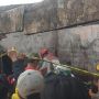Sabtu Pagi, Petugas Temukan Jenazah Penghuni Warung Korban Kebakaran Depo Pertamina Plumpang